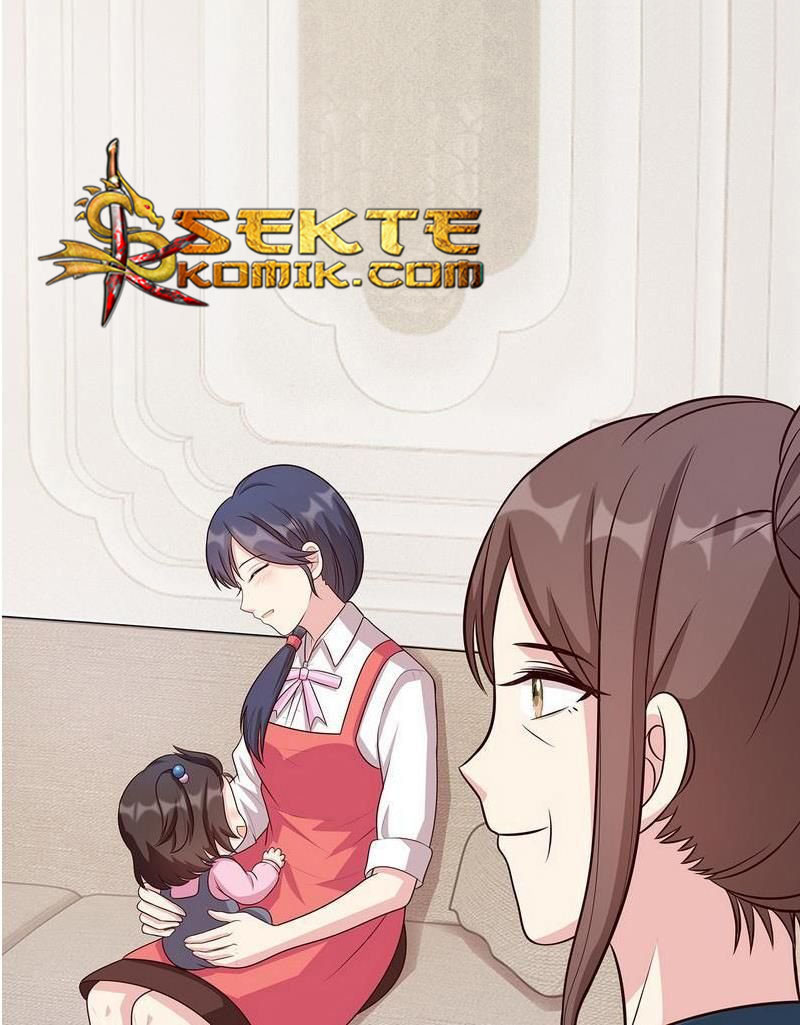 The Wife Contract and My Daughter’s Nanny Chapter 15 Gambar 16